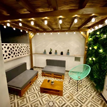 Appartement Precioso Atico Con Terraza En El Centro De Madrid Amazing Penthouse In Madrid Center Extérieur photo