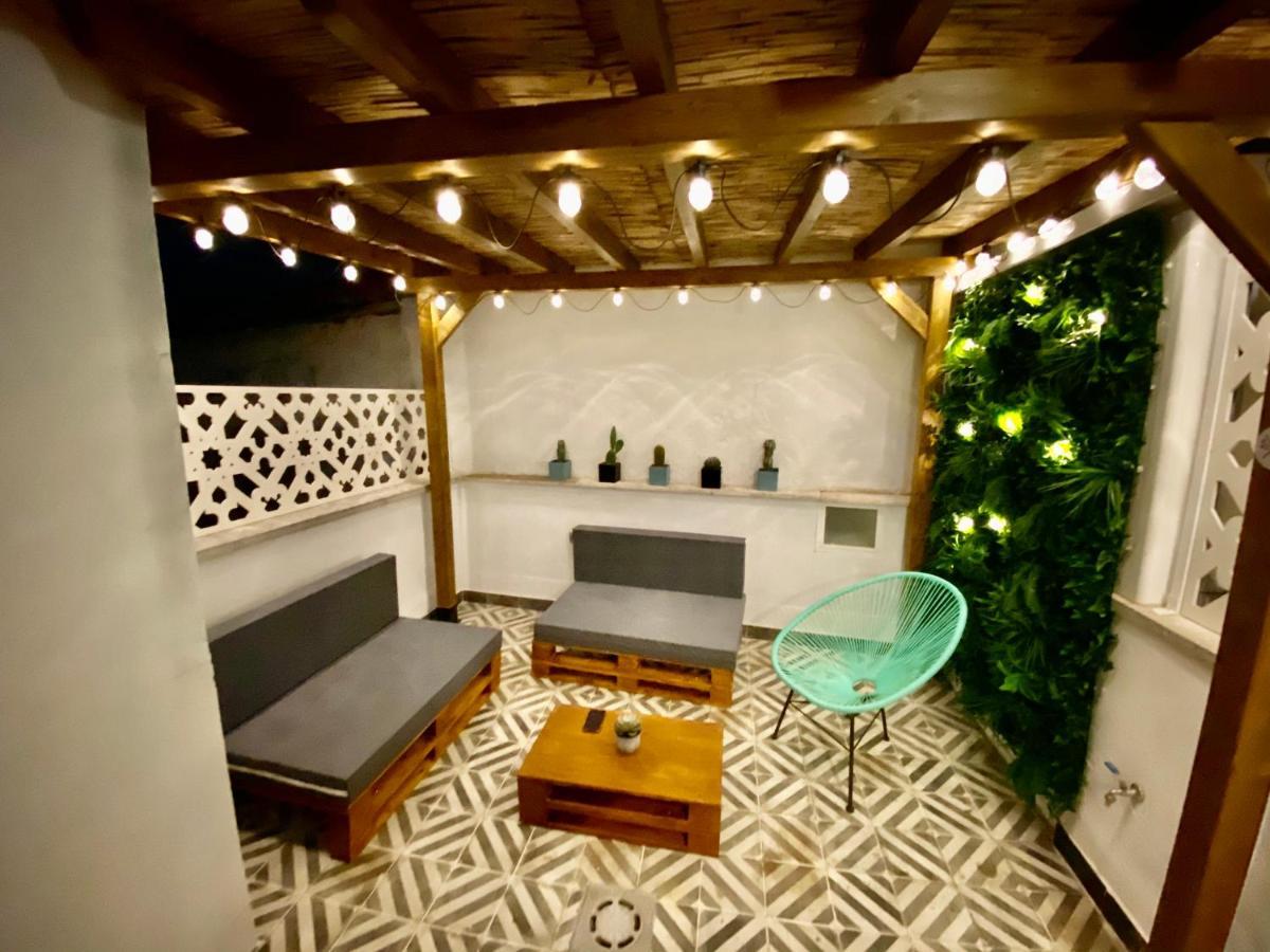 Appartement Precioso Atico Con Terraza En El Centro De Madrid Amazing Penthouse In Madrid Center Extérieur photo