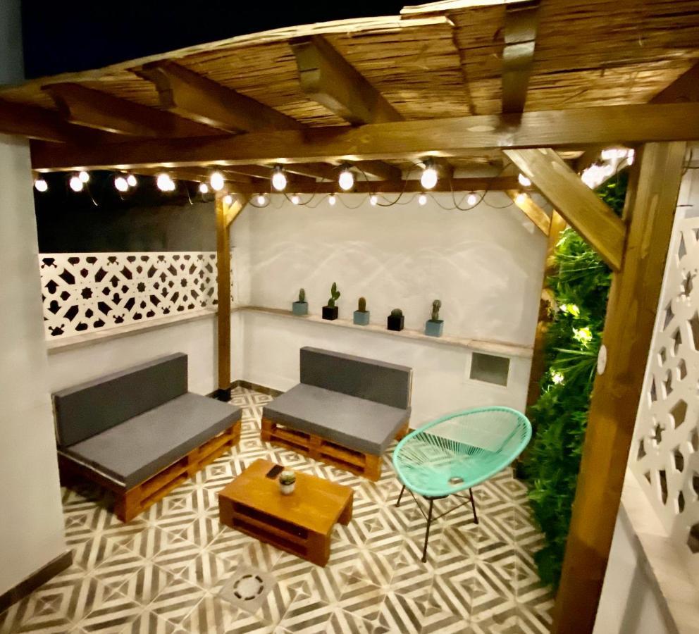Appartement Precioso Atico Con Terraza En El Centro De Madrid Amazing Penthouse In Madrid Center Extérieur photo