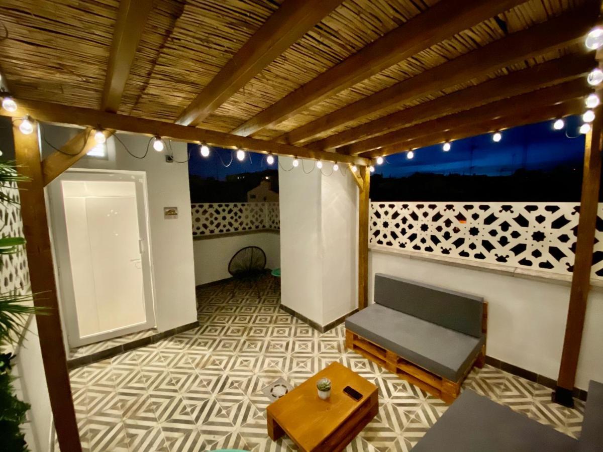 Appartement Precioso Atico Con Terraza En El Centro De Madrid Amazing Penthouse In Madrid Center Extérieur photo